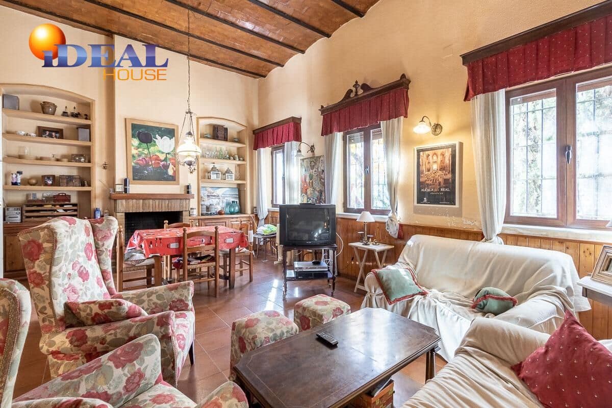 10 sypialnia Finka/Dom wiejski na sprzedaż w Miasto Grenada - 675 000 € (Ref: 9434124)