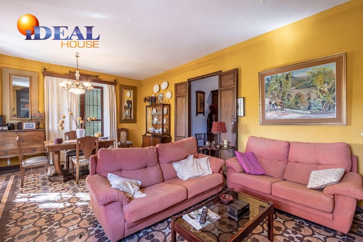 10 sypialnia Finka/Dom wiejski na sprzedaż w Miasto Grenada - 675 000 € (Ref: 9434124)