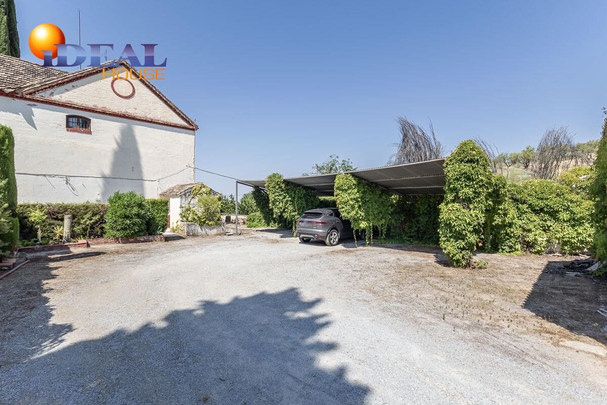 10 sypialnia Finka/Dom wiejski na sprzedaż w Miasto Grenada - 675 000 € (Ref: 9434124)