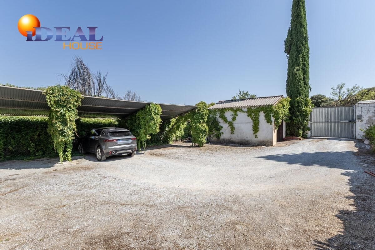 10 sypialnia Finka/Dom wiejski na sprzedaż w Miasto Grenada - 675 000 € (Ref: 9434124)