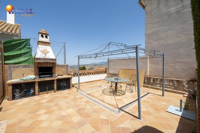 8 quarto Moradia para venda em Monachil com piscina garagem - 490 000 € (Ref: 9434125)