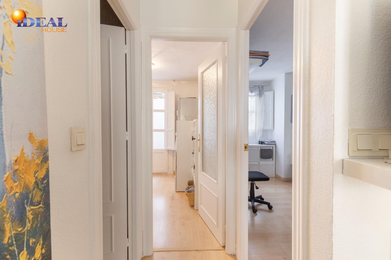 1 camera da letto Appartamento in vendita in Granada citta con garage - 183.000 € (Rif: 9434127)