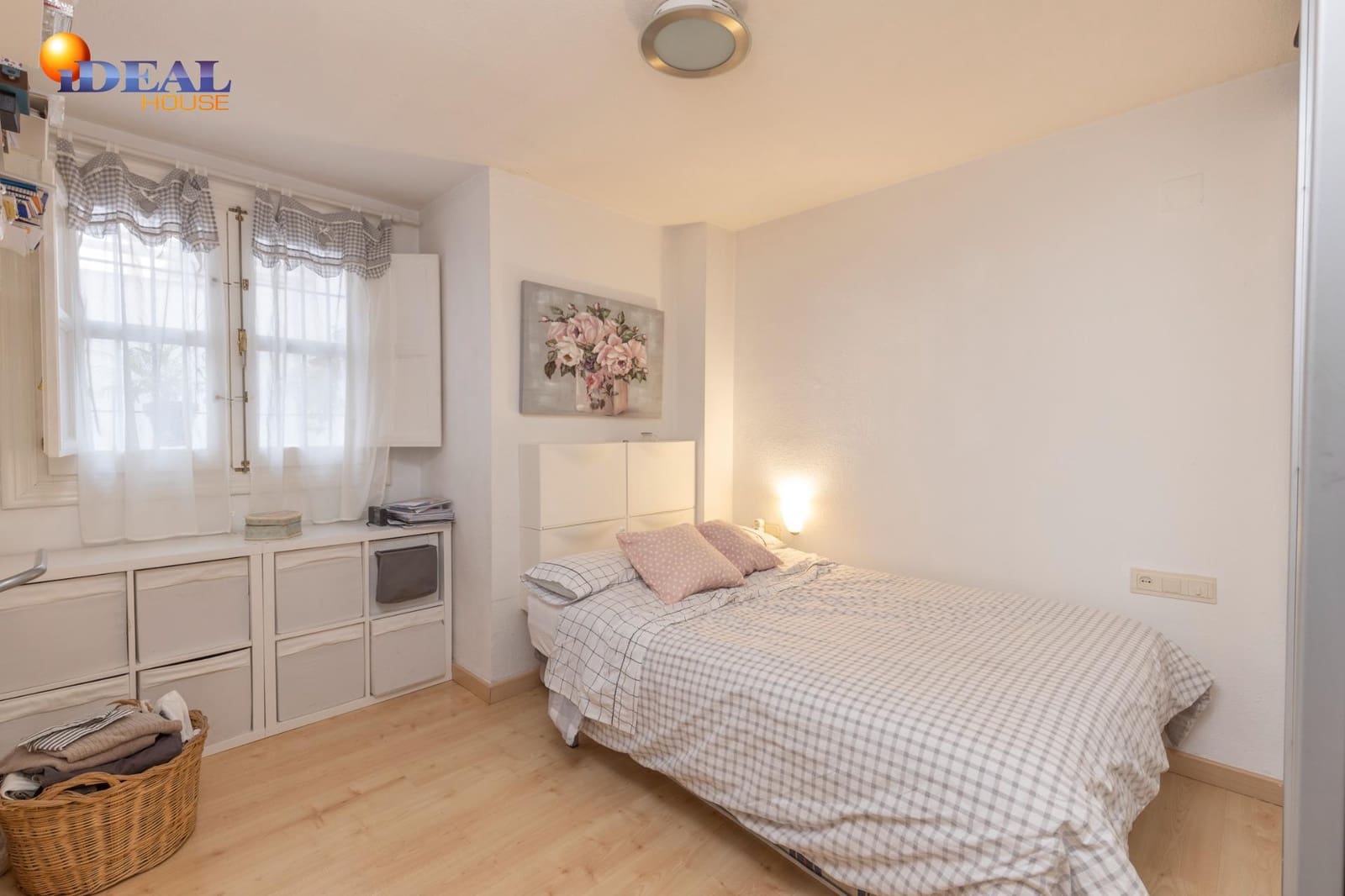 1 camera da letto Appartamento in vendita in Granada citta con garage - 183.000 € (Rif: 9434127)