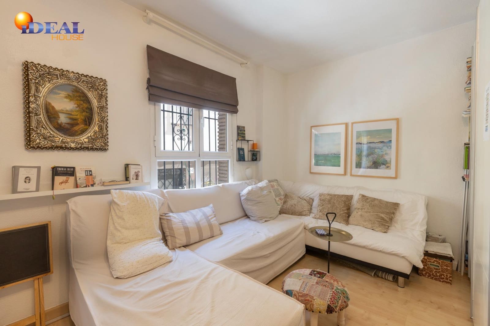 1 camera da letto Appartamento in vendita in Granada citta con garage - 183.000 € (Rif: 9434127)