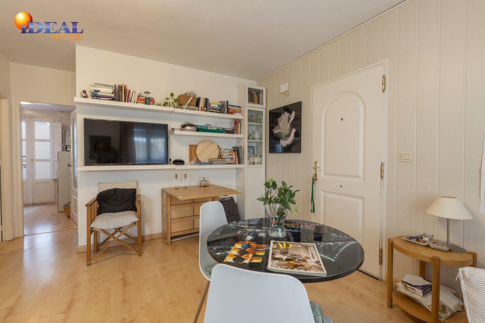 1 camera da letto Appartamento in vendita in Granada citta con garage - 183.000 € (Rif: 9434127)