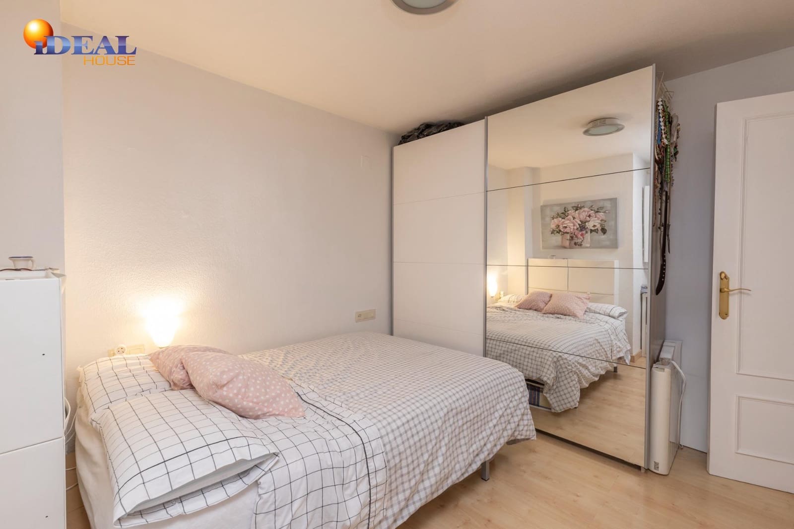 1 camera da letto Appartamento in vendita in Granada citta con garage - 183.000 € (Rif: 9434127)