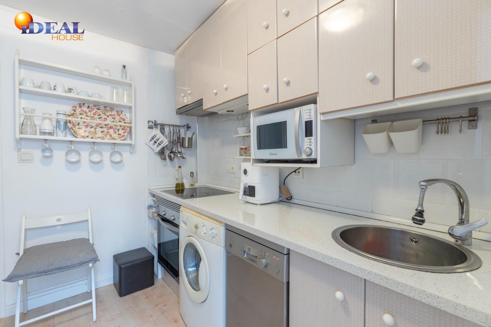 1 camera da letto Appartamento in vendita in Granada citta con garage - 183.000 € (Rif: 9434127)