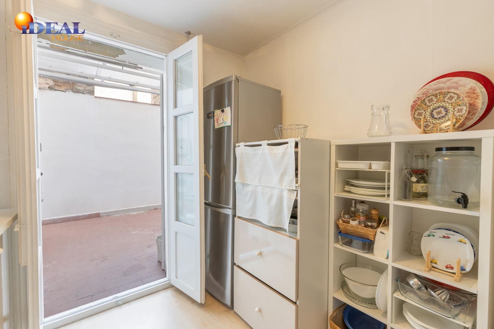 1 camera da letto Appartamento in vendita in Granada citta con garage - 183.000 € (Rif: 9434127)
