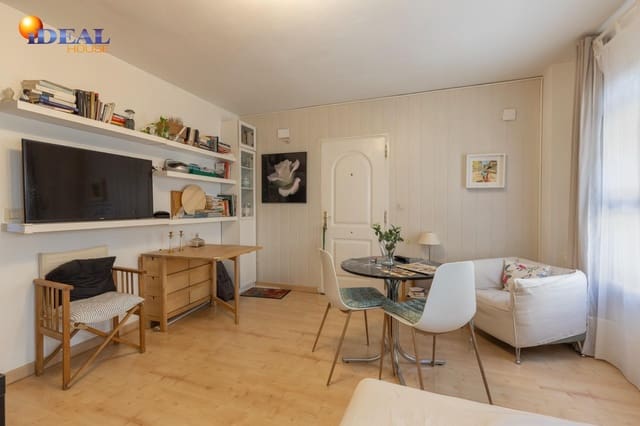 1 camera da letto Appartamento in vendita in Albaicin, Granada città con garage - 183.000 € (Rif: 9434127)