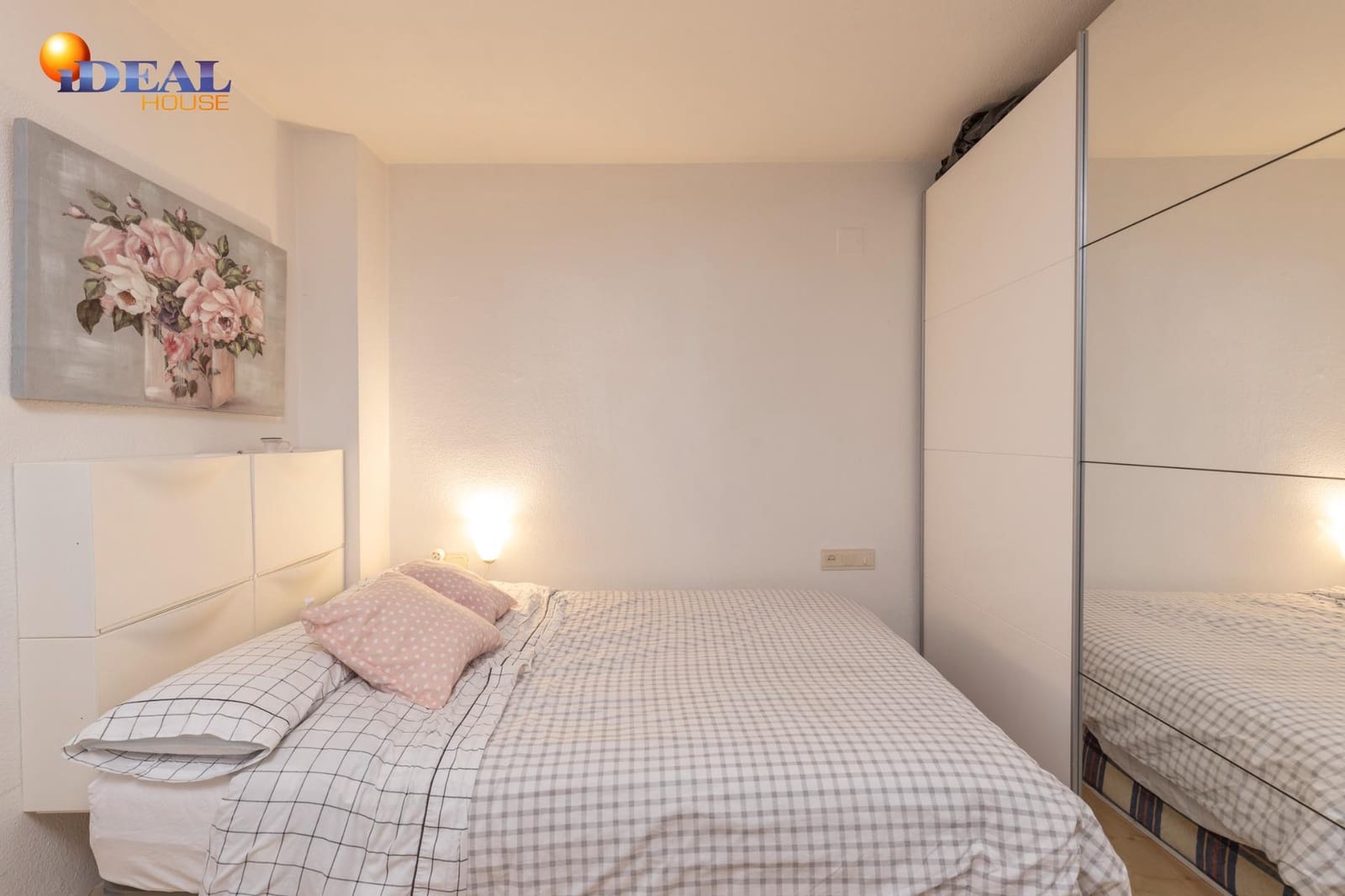 1 camera da letto Appartamento in vendita in Granada citta con garage - 183.000 € (Rif: 9434127)