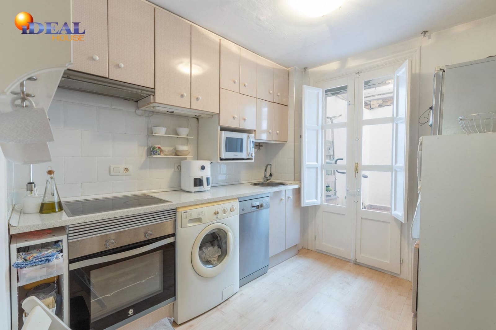 1 camera da letto Appartamento in vendita in Granada citta con garage - 183.000 € (Rif: 9434127)