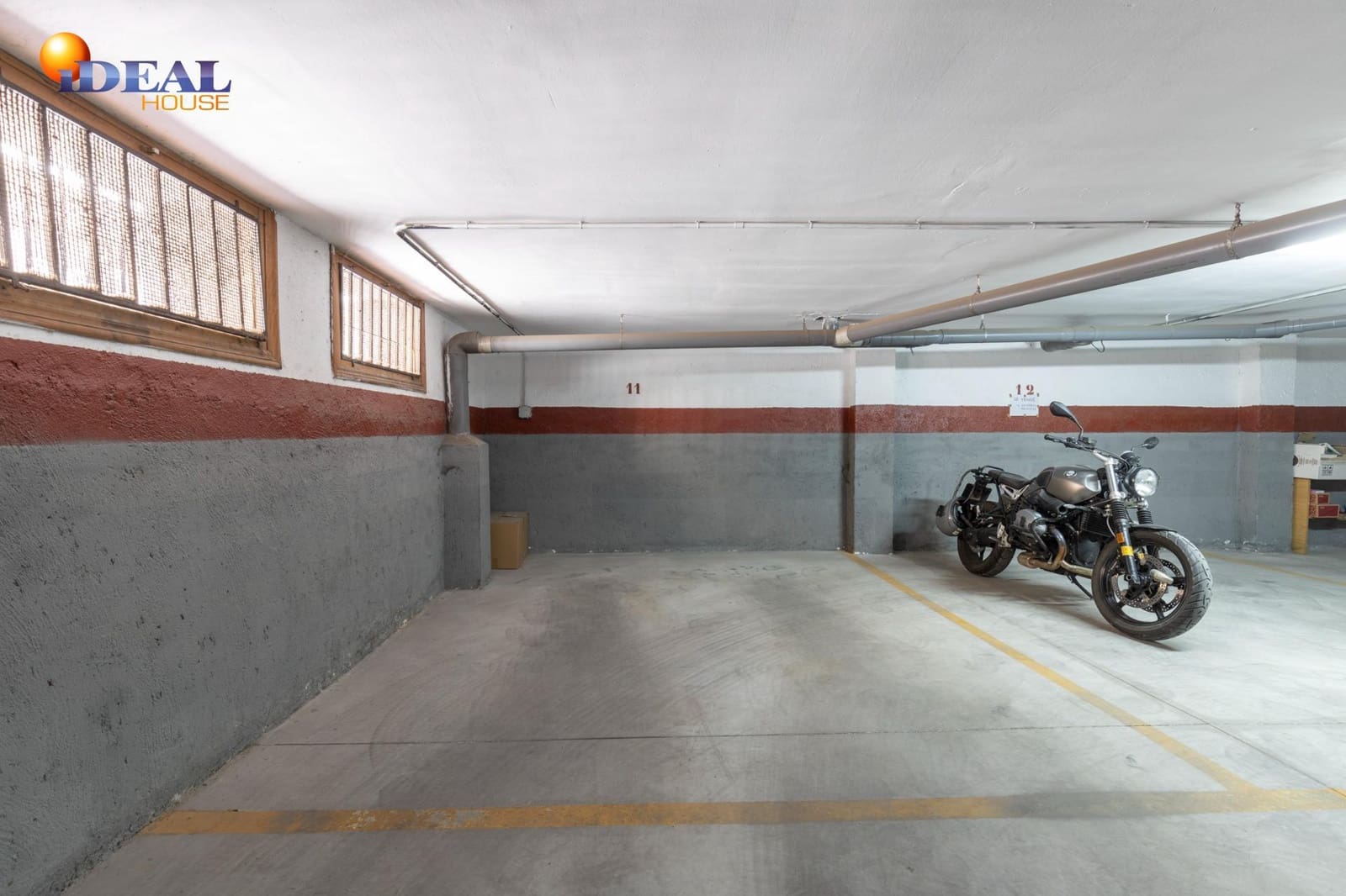 1 camera da letto Appartamento in vendita in Granada citta con garage - 183.000 € (Rif: 9434127)