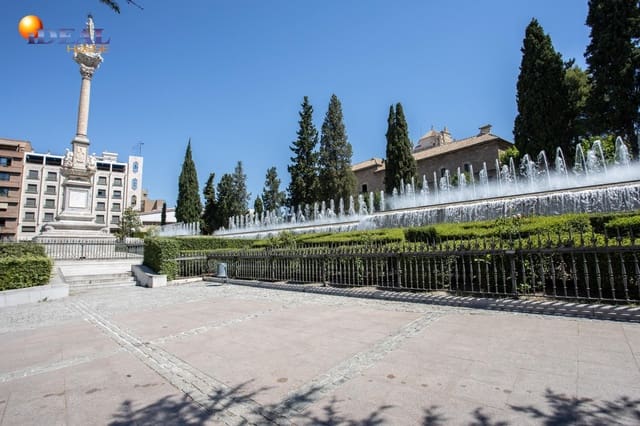 1 camera da letto Appartamento in vendita in Albaicin, Granada città con garage - 183.000 € (Rif: 9434127)