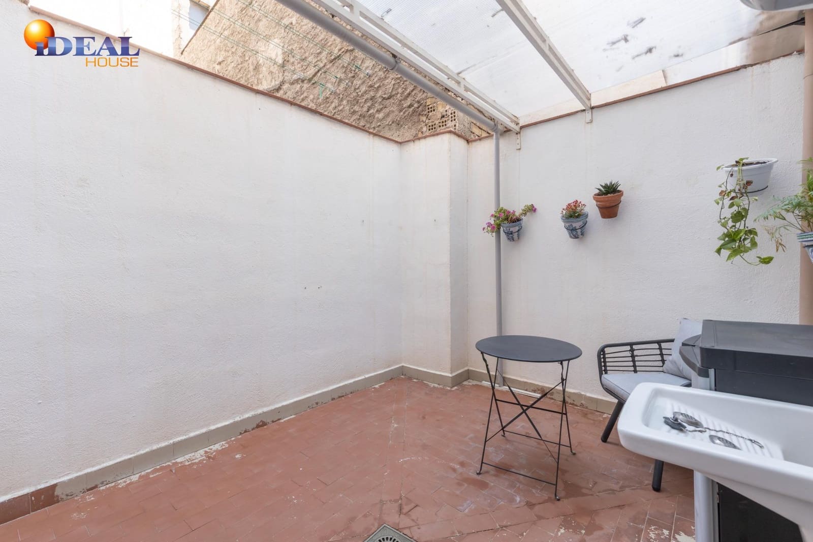 1 camera da letto Appartamento in vendita in Granada citta con garage - 183.000 € (Rif: 9434127)