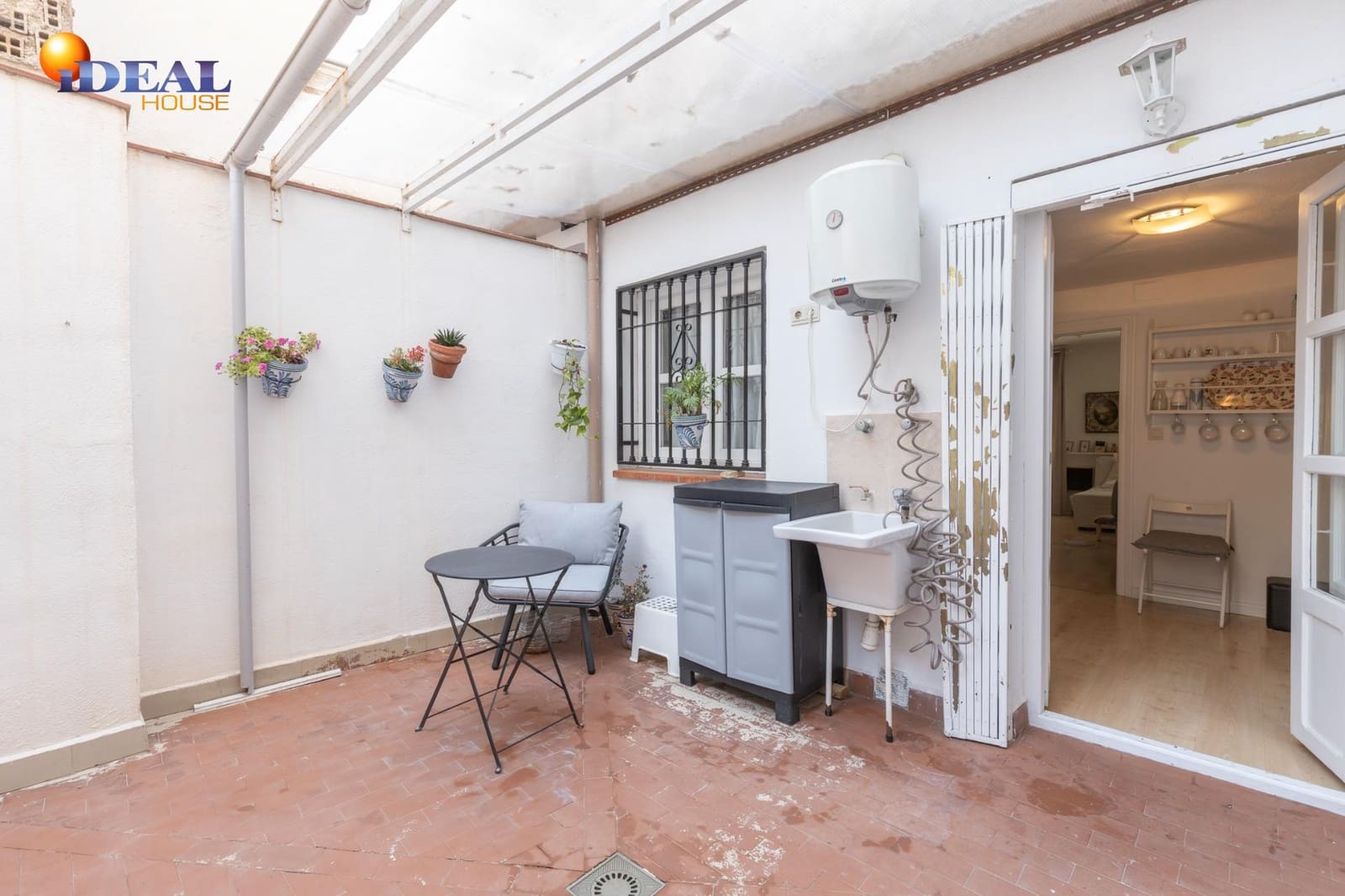 1 camera da letto Appartamento in vendita in Granada citta con garage - 183.000 € (Rif: 9434127)