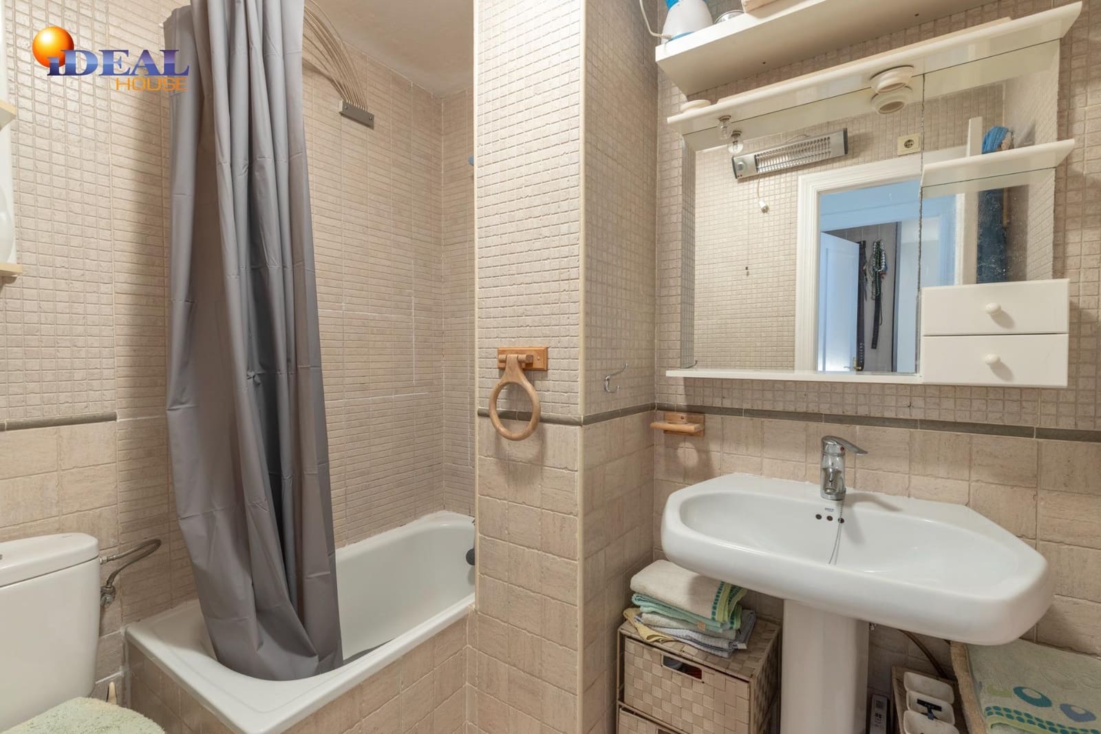 1 camera da letto Appartamento in vendita in Granada citta con garage - 183.000 € (Rif: 9434127)