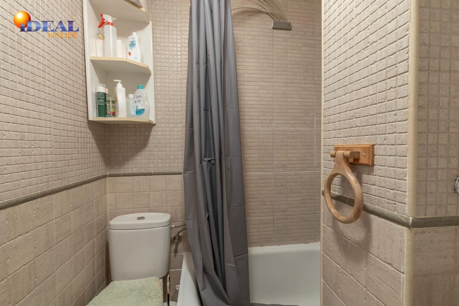 1 camera da letto Appartamento in vendita in Granada citta con garage - 183.000 € (Rif: 9434127)