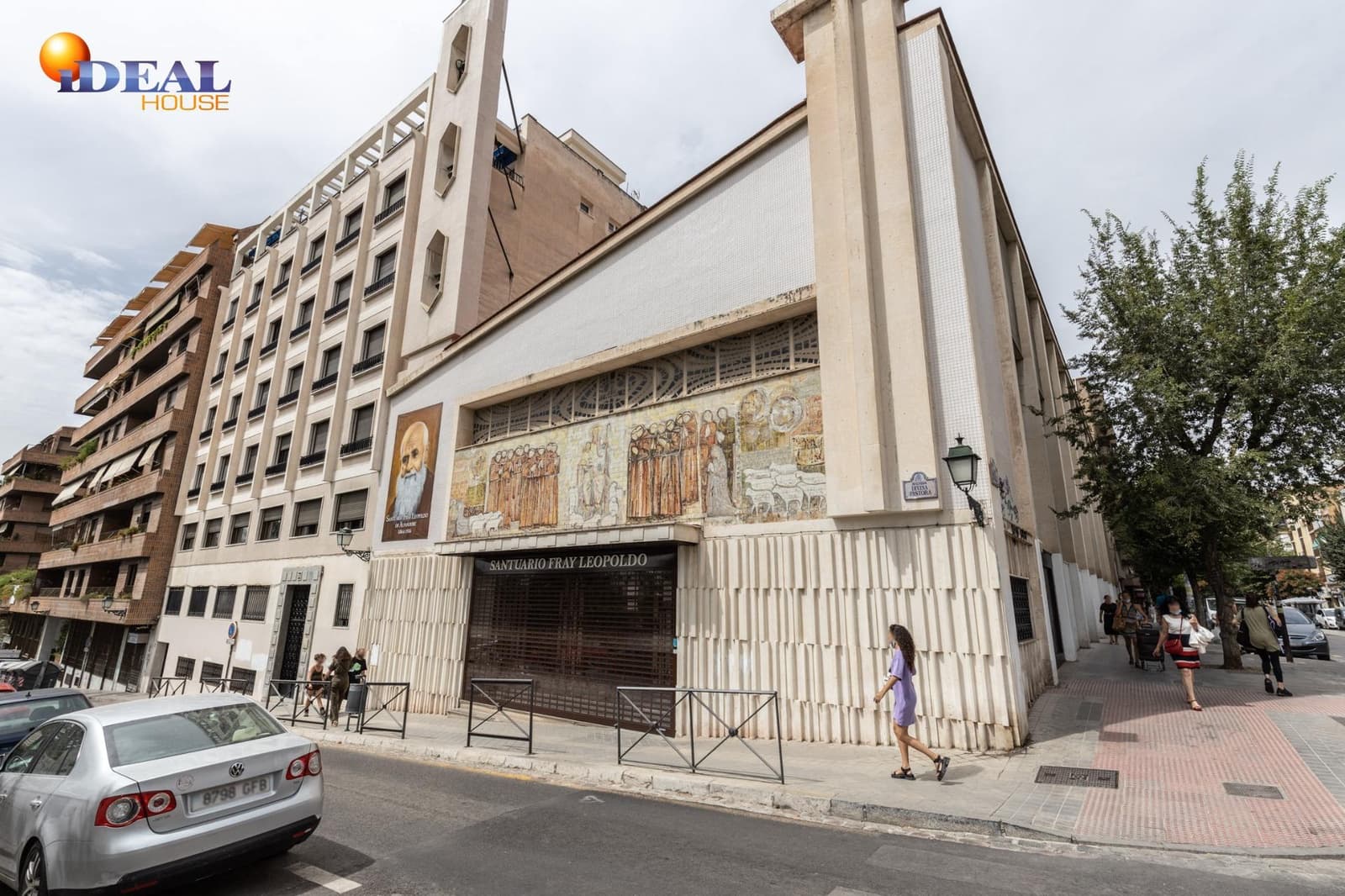 1 camera da letto Appartamento in vendita in Granada citta con garage - 183.000 € (Rif: 9434127)