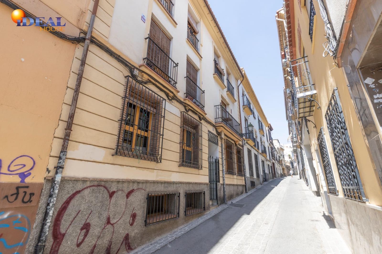 1 camera da letto Appartamento in vendita in Granada citta con garage - 183.000 € (Rif: 9434127)