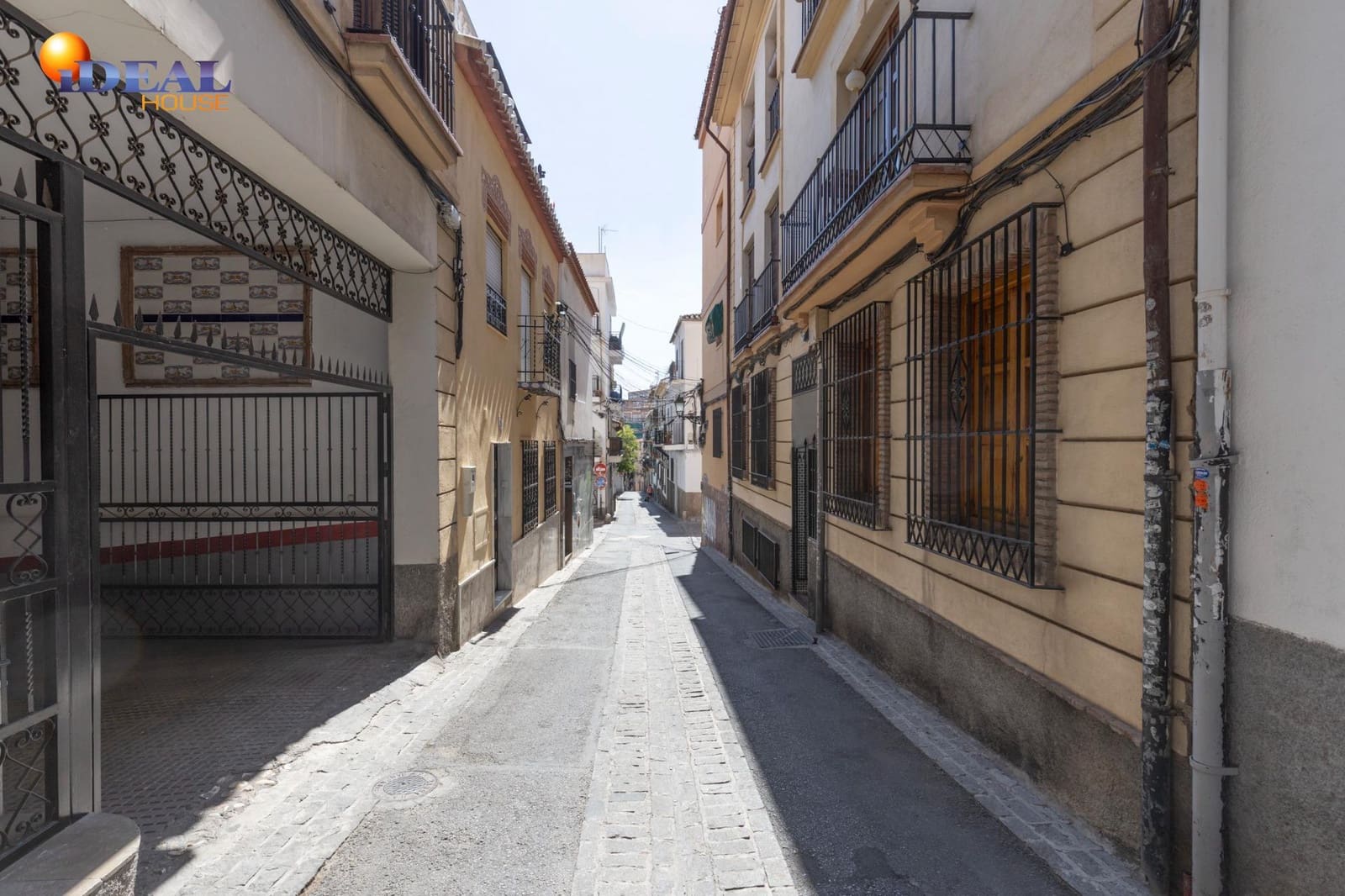 1 camera da letto Appartamento in vendita in Granada citta con garage - 183.000 € (Rif: 9434127)