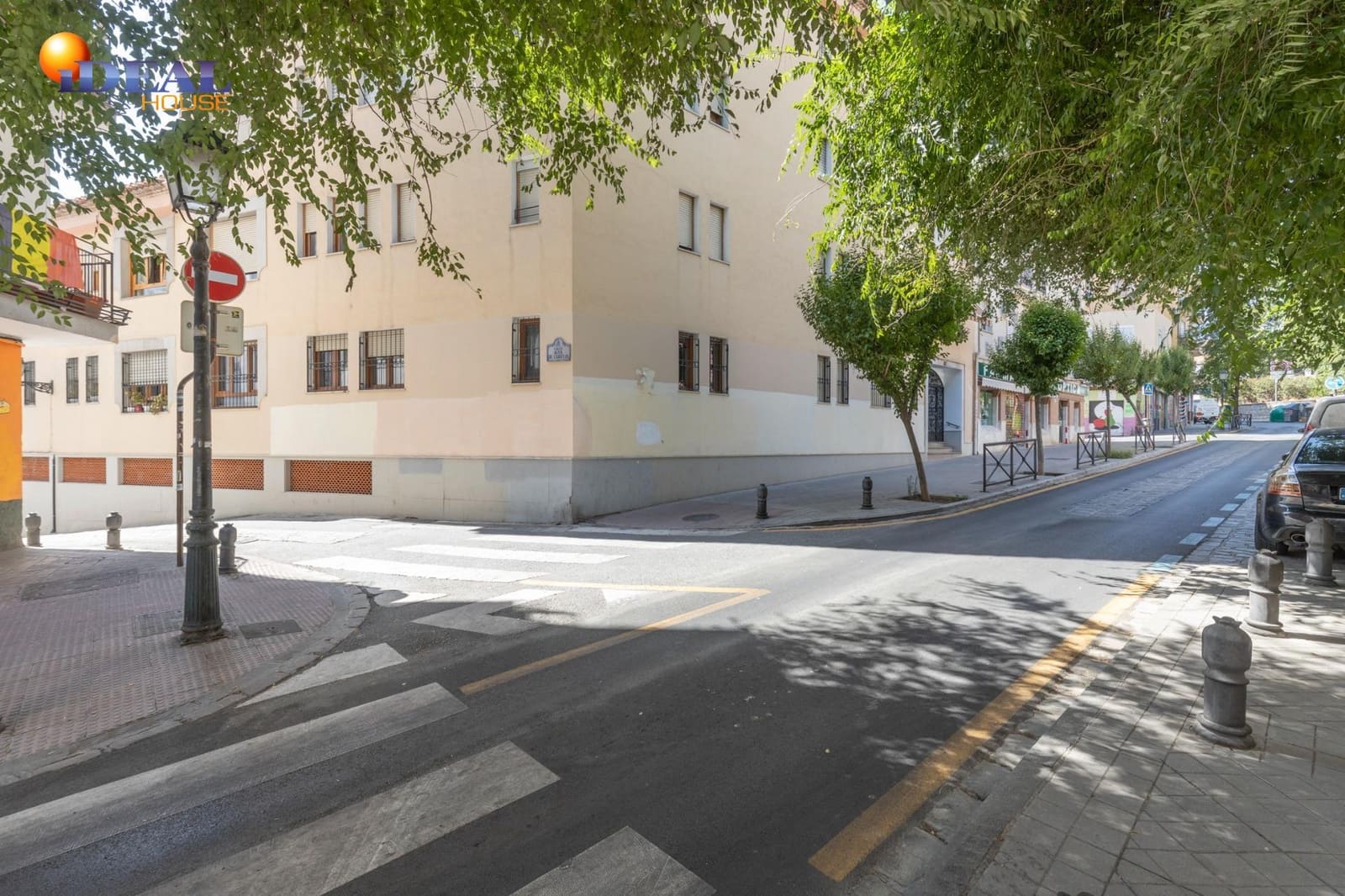 1 camera da letto Appartamento in vendita in Granada citta con garage - 183.000 € (Rif: 9434127)