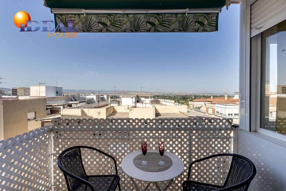 2 bedroom Flat for sale in Granada city - € 380,000 (Ref: 9434128)