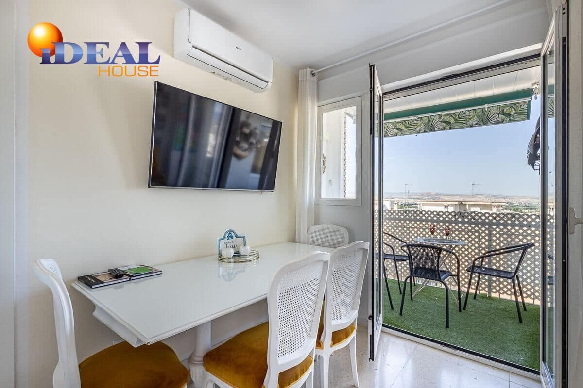 2 bedroom Flat for sale in Granada city - € 380,000 (Ref: 9434128)