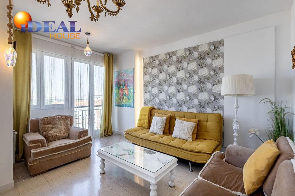 2 bedroom Flat for sale in Granada city - € 380,000 (Ref: 9434128)