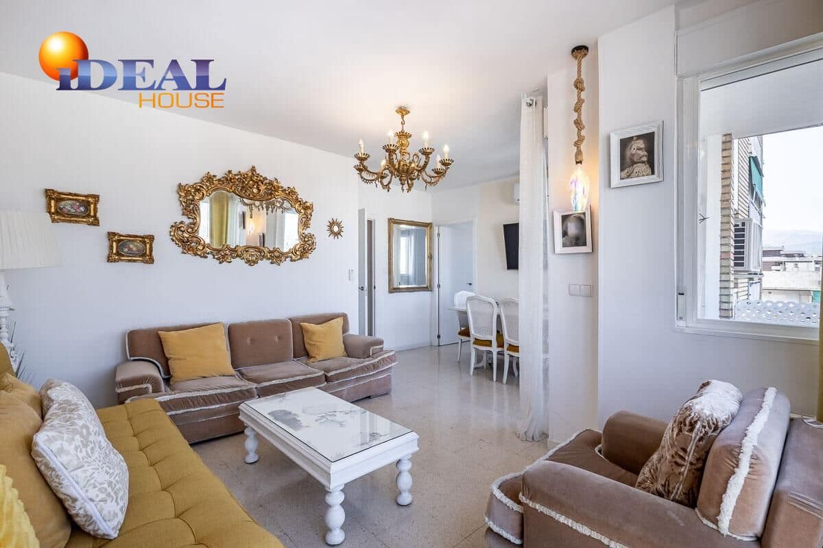 2 bedroom Flat for sale in Granada city - € 380,000 (Ref: 9434128)