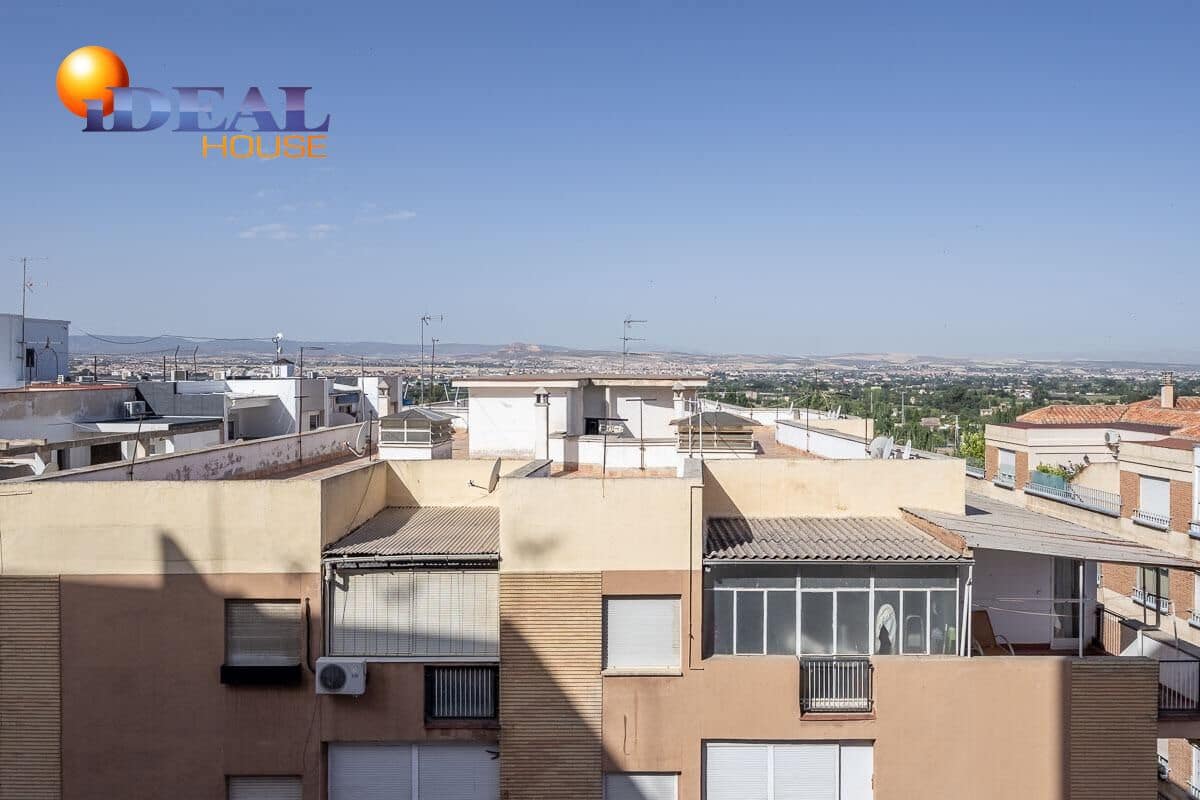 2 bedroom Flat for sale in Granada city - € 380,000 (Ref: 9434128)