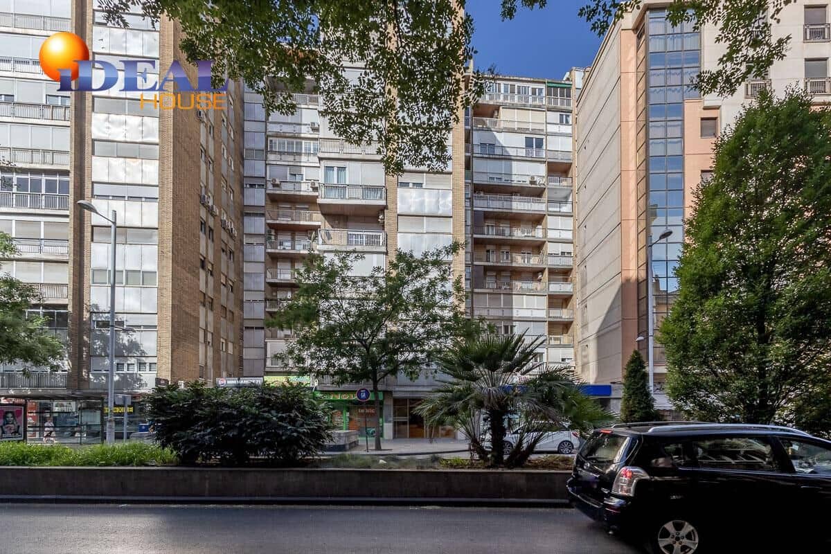 2 bedroom Flat for sale in Granada city - € 380,000 (Ref: 9434128)