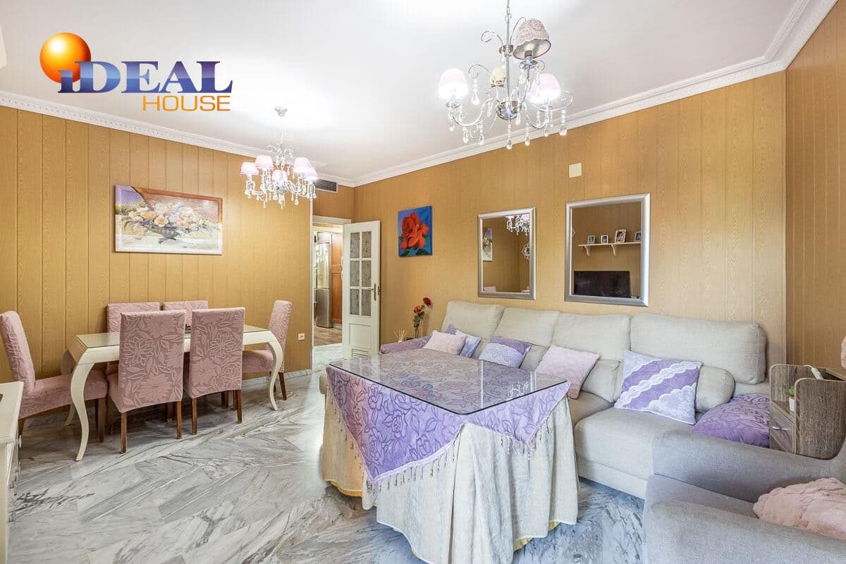 3 bedroom Flat for sale in Granada city - € 349,000 (Ref: 9434129)