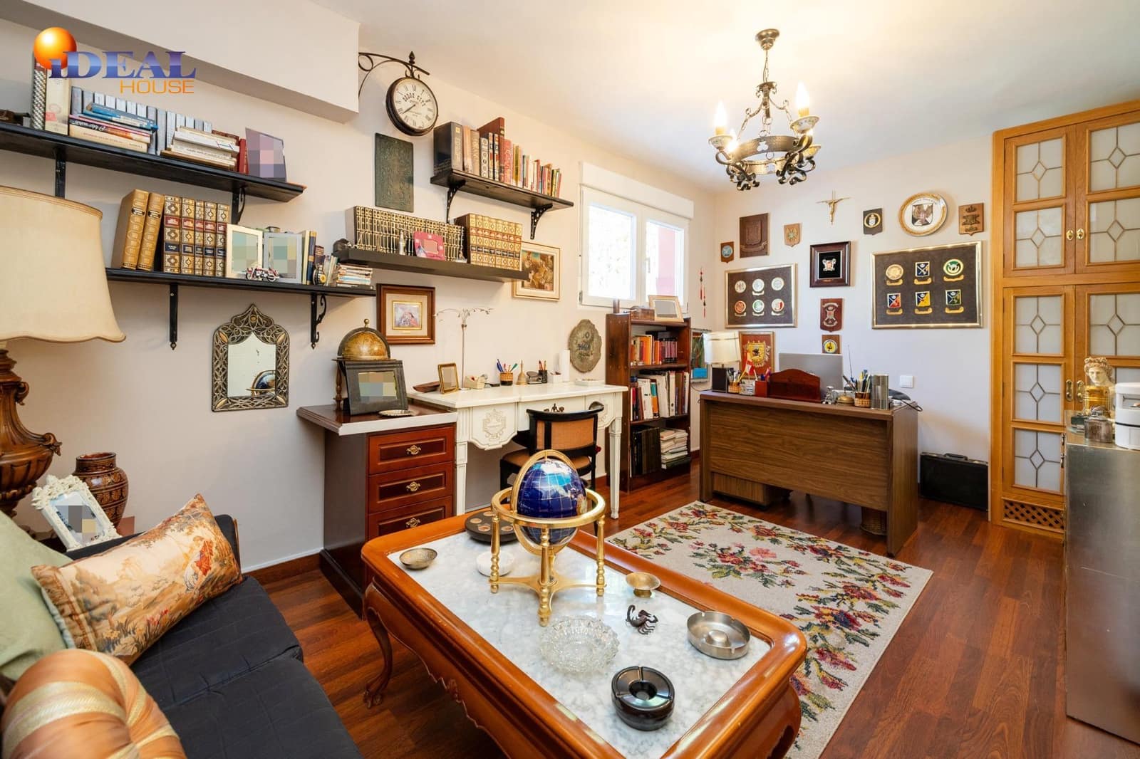 4 quarto Moradia para venda em Pinos Genil com piscina - 420 000 € (Ref: 9434130)