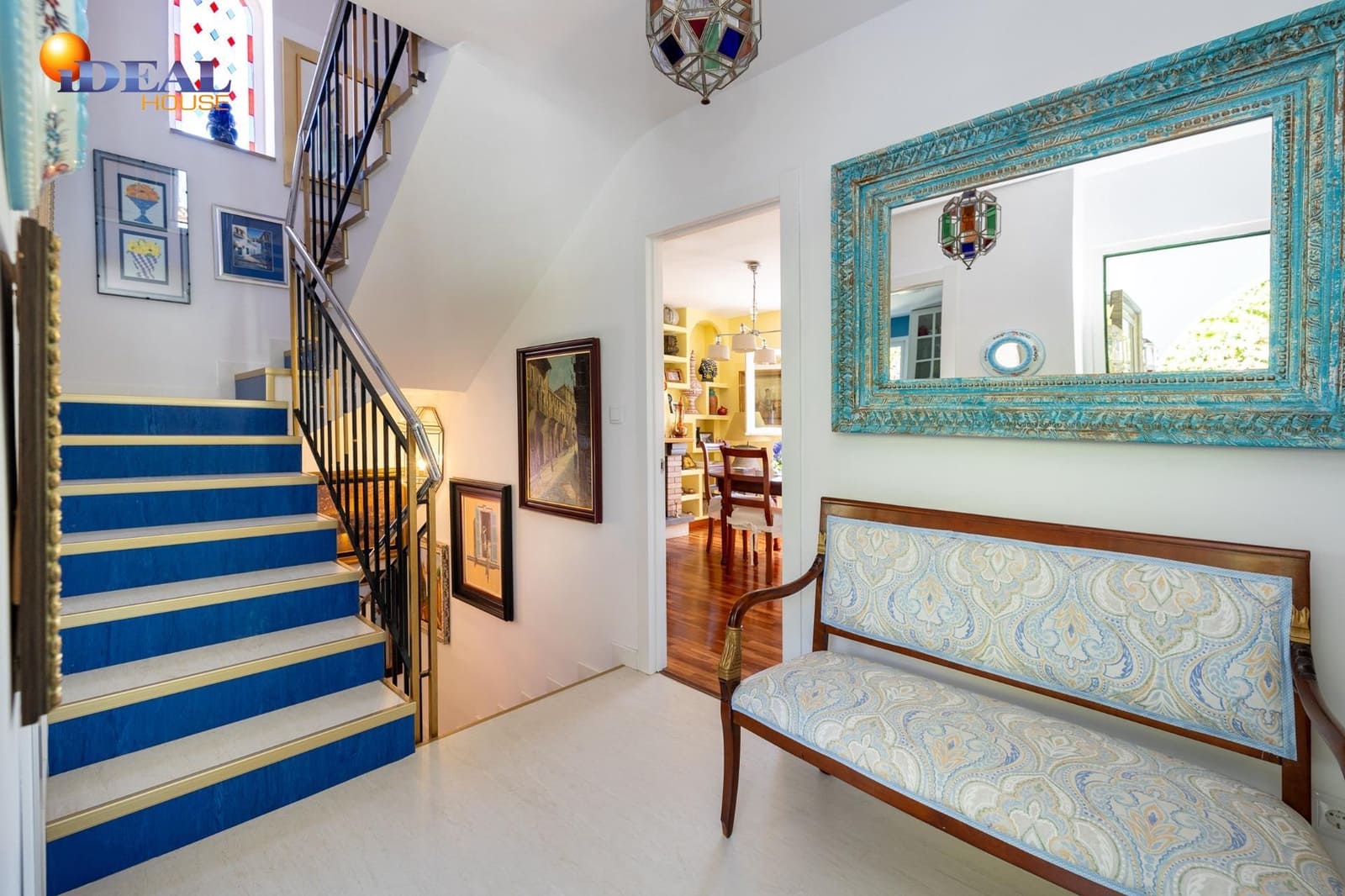 4 quarto Moradia para venda em Pinos Genil com piscina - 420 000 € (Ref: 9434130)