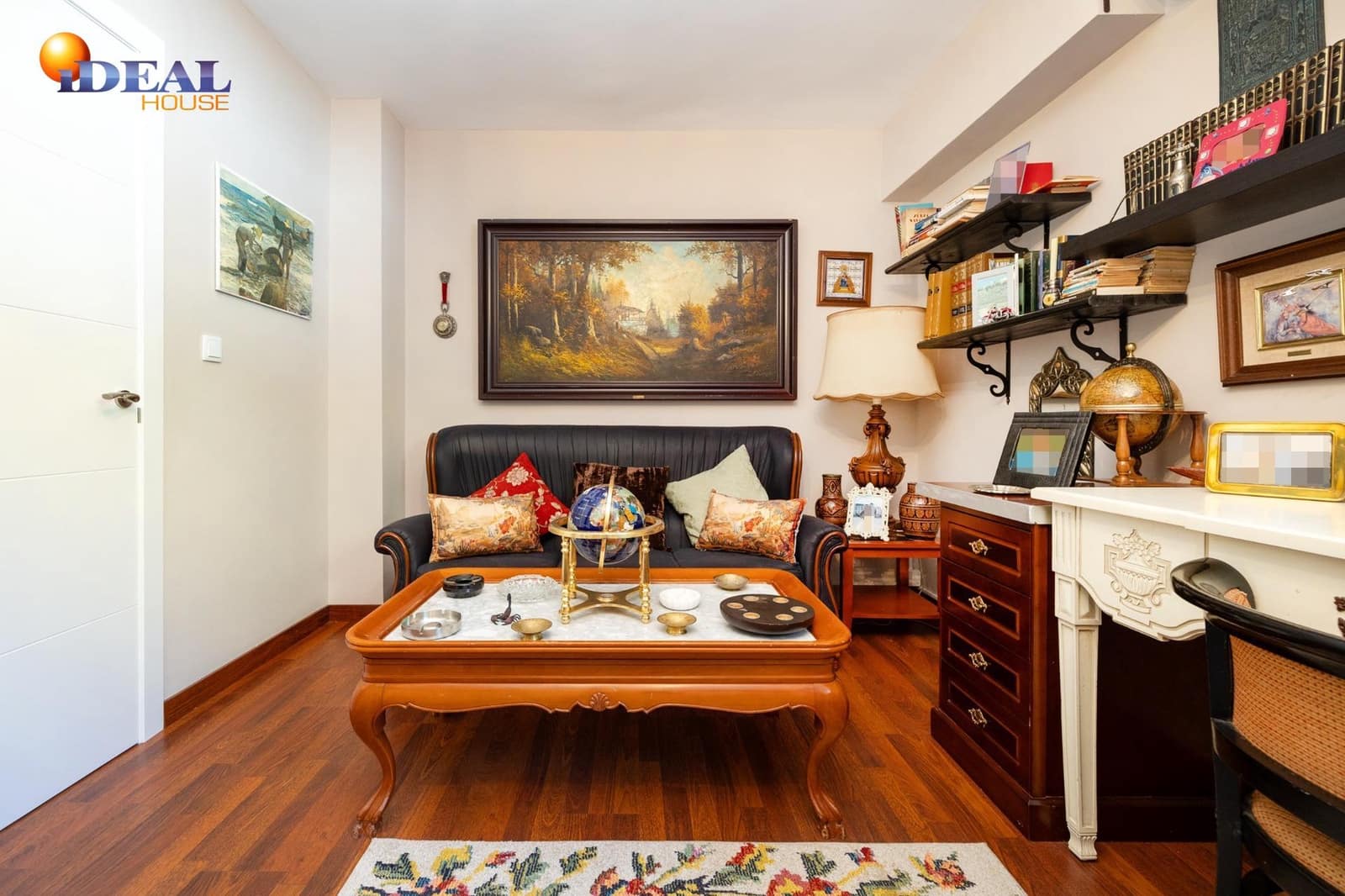 4 quarto Moradia para venda em Pinos Genil com piscina - 420 000 € (Ref: 9434130)