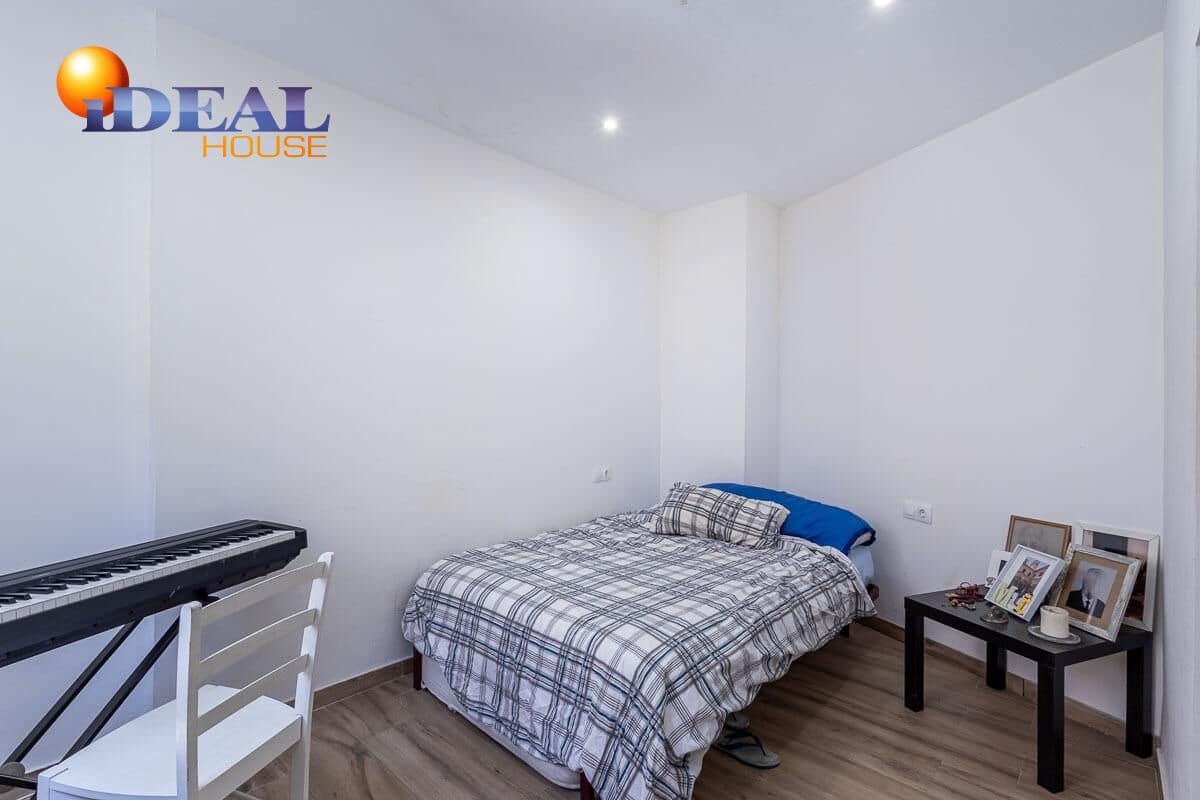 4 chambre Penthouse à vendre à Grenade ville - 379 000 € (Ref: 9434131)