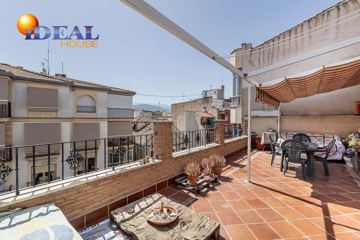 4 chambre Penthouse à vendre à Grenade ville - 379 000 € (Ref: 9434131)