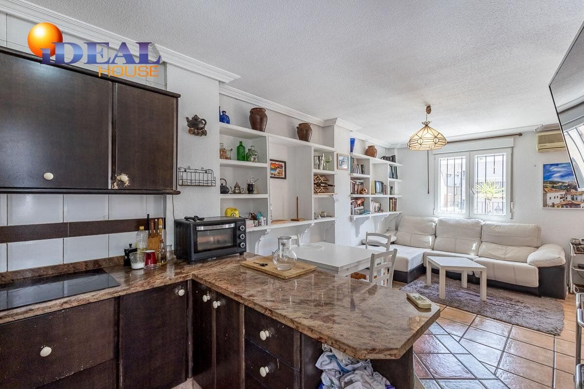 4 chambre Penthouse à vendre à Grenade ville - 379 000 € (Ref: 9434131)