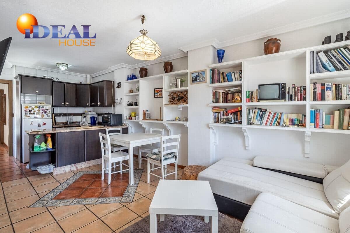 4 chambre Penthouse à vendre à Grenade ville - 379 000 € (Ref: 9434131)