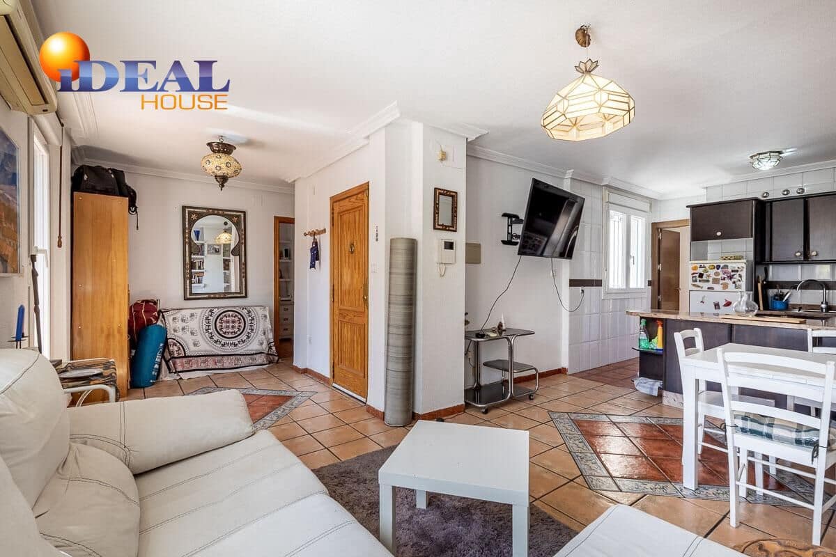 4 chambre Penthouse à vendre à Grenade ville - 379 000 € (Ref: 9434131)