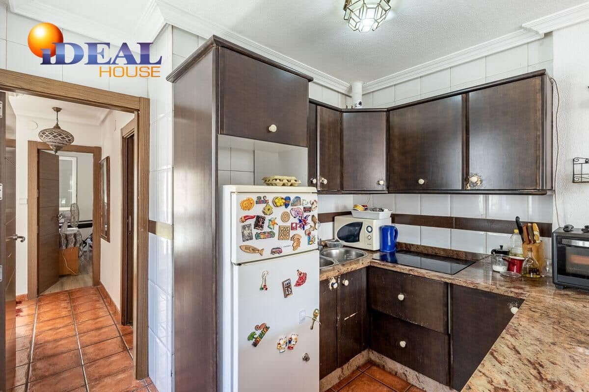 4 chambre Penthouse à vendre à Grenade ville - 379 000 € (Ref: 9434131)