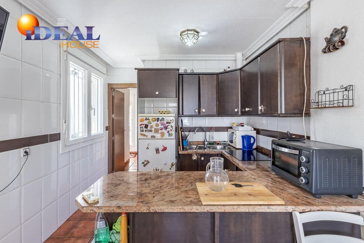 4 chambre Penthouse à vendre à Grenade ville - 379 000 € (Ref: 9434131)