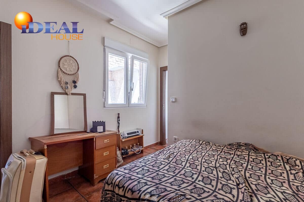 4 chambre Penthouse à vendre à Grenade ville - 379 000 € (Ref: 9434131)