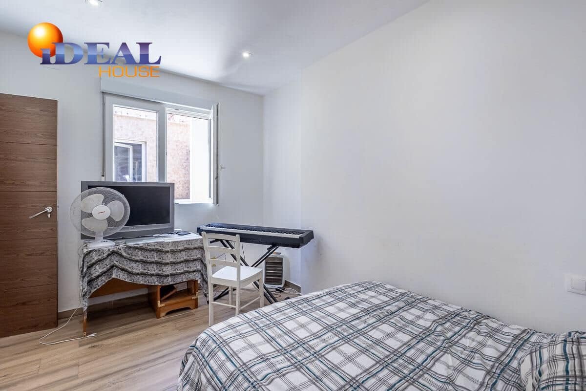 4 chambre Penthouse à vendre à Grenade ville - 379 000 € (Ref: 9434131)