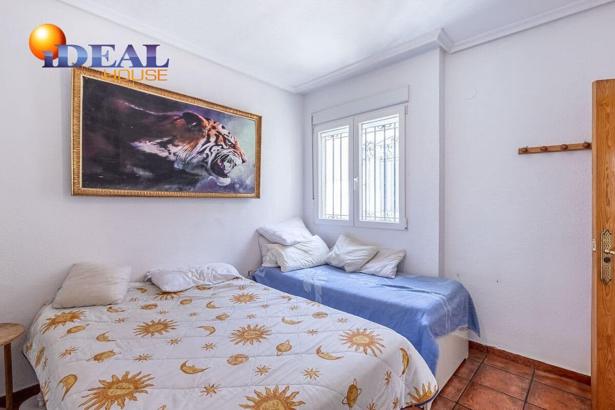 4 chambre Penthouse à vendre à Grenade ville - 379 000 € (Ref: 9434131)