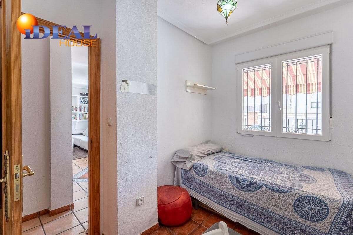 4 chambre Penthouse à vendre à Grenade ville - 379 000 € (Ref: 9434131)