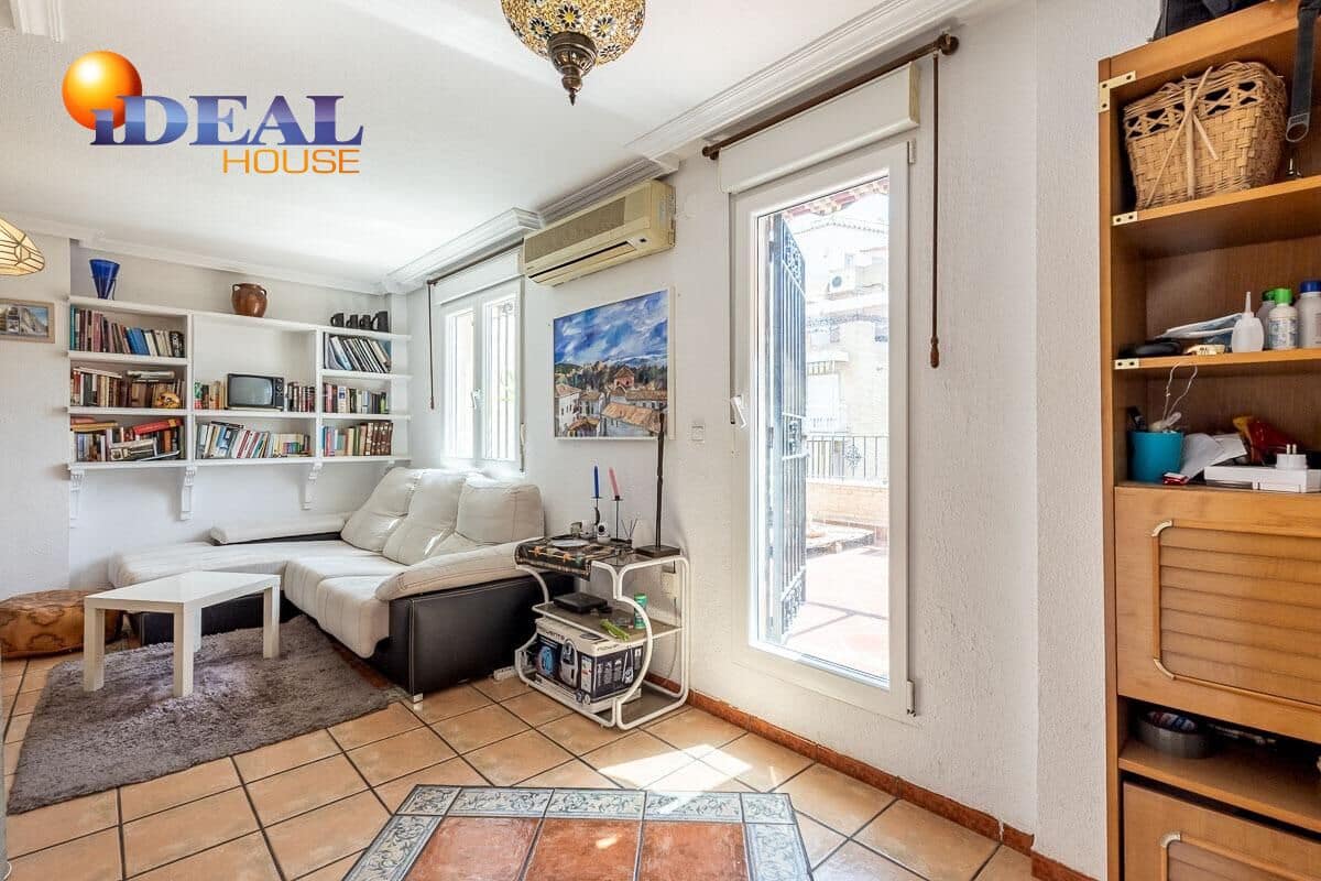 4 chambre Penthouse à vendre à Grenade ville - 379 000 € (Ref: 9434131)