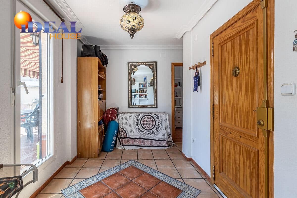 4 chambre Penthouse à vendre à Grenade ville - 379 000 € (Ref: 9434131)