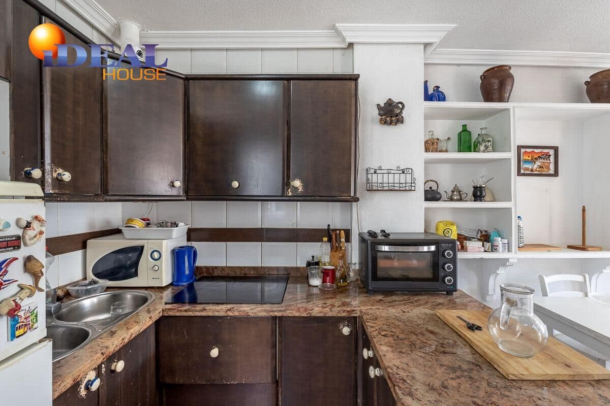 4 chambre Penthouse à vendre à Grenade ville - 379 000 € (Ref: 9434131)