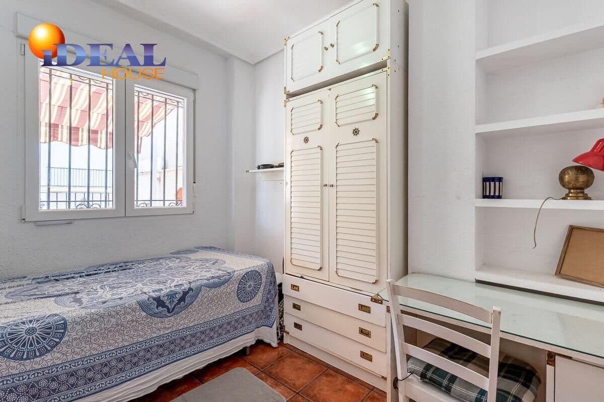 4 chambre Penthouse à vendre à Grenade ville - 379 000 € (Ref: 9434131)